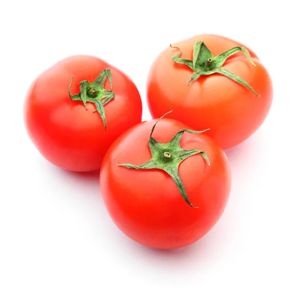 Tomaten — Stockfoto