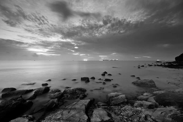 Deniz Burnu — Stok fotoğraf