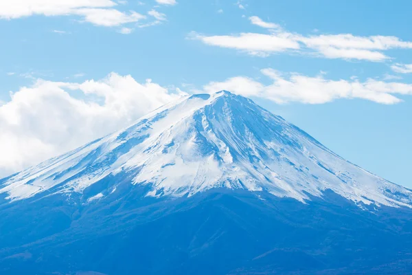 Mountain Fuji — Stock Photo, Image