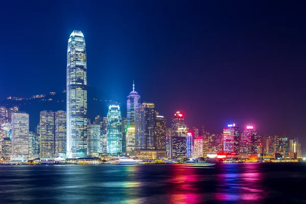 Hong Kong — Stockfoto