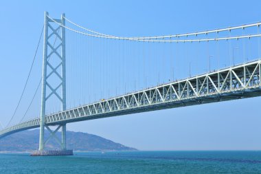 kobe Akashi kaikyo Köprüsü