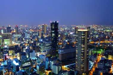 Osaka