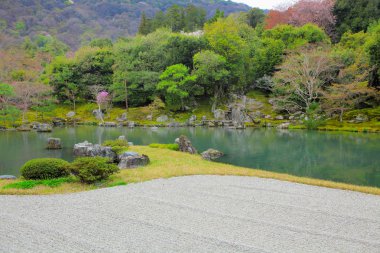 Japon Bahçesi