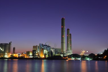 Geceleri İnşaat Sanayi