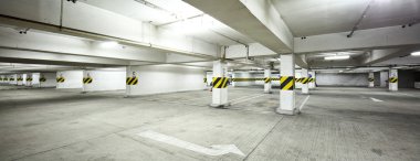otopark