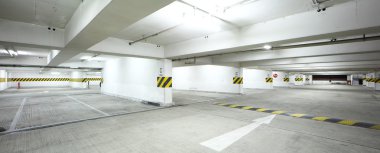 tasarımcımız otopark