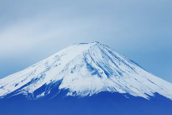 Mountain Fuji — Stock Photo, Image