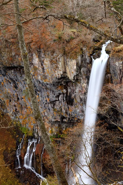 Kegon fällt in Japan — Stockfoto