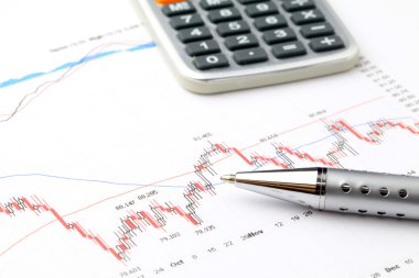 Borsa Çizelgesi
