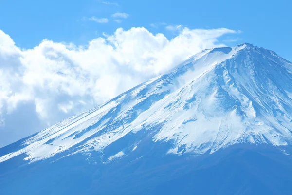 Montaña Fuji —  Fotos de Stock