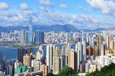 Hong Kong