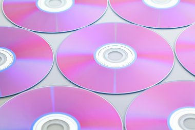 CD, kompakt bulaşık