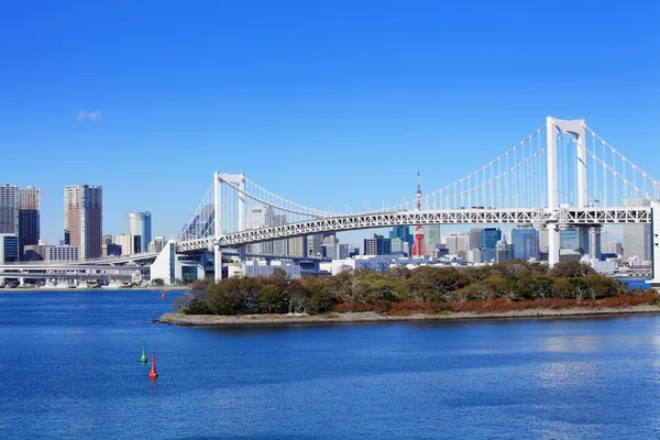 Tokyo — Stock Photo, Image