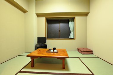 Japon tatami