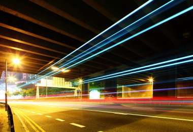 trafik iz pass olsa Altgeçit