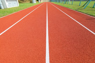 Eğitim parça çalıştırmak