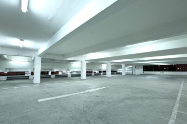 otopark