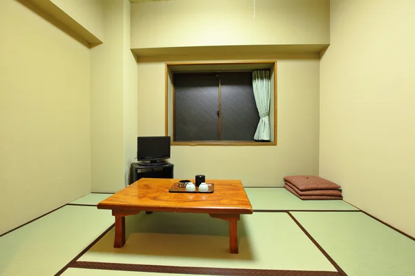 Japanse tatami — Stockfoto