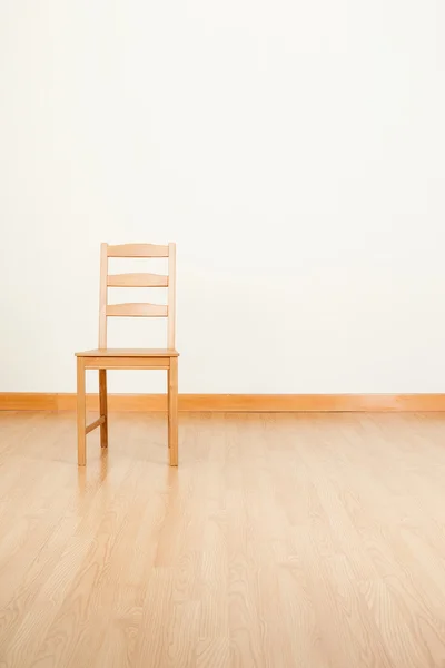 Living room with chair — Stock Photo, Image