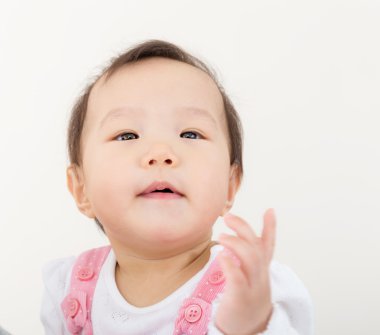 Asya bebek arıyorum