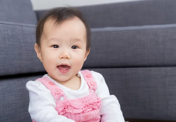 アジアの赤ちゃん — ストック写真
