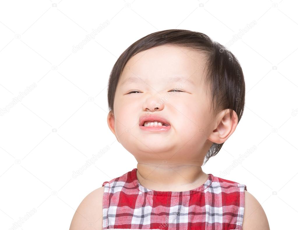 funny chinese faces