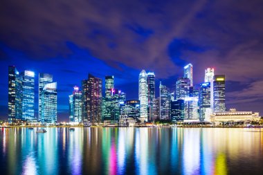 Singapur