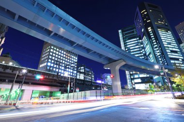 tokyo caddesi