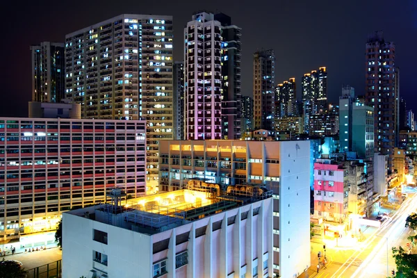 Hong Kong. — Foto de Stock