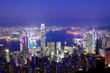 Hong Kong