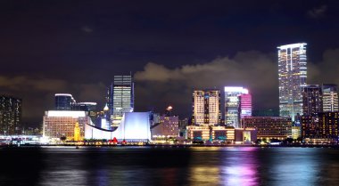 Kowloon yan hong Kong