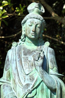 guanyin heykel