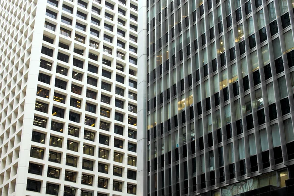 Office building — Stock Photo, Image