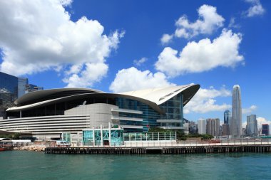 WAN chai hong kong şehir