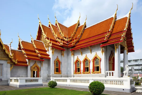 Thaise tempel — Stockfoto