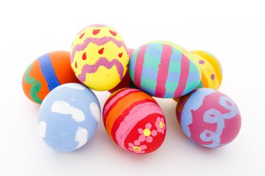 Paskalya yumurtaları