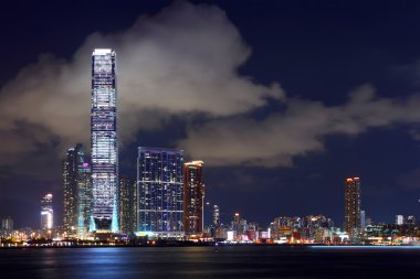 Kowloon yan hong Kong