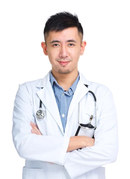 Asia médico — Foto de Stock