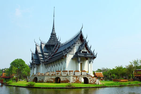 Sanphet Prasat Palace Bangkok — Stockfoto