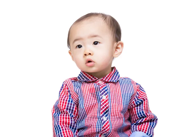 Cute boy — Stock Photo, Image