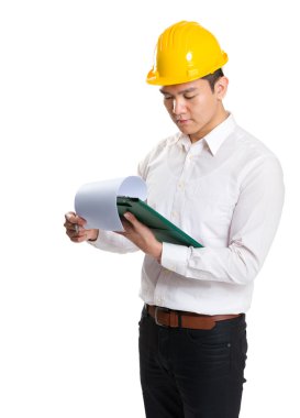 surveyor panoya okuma