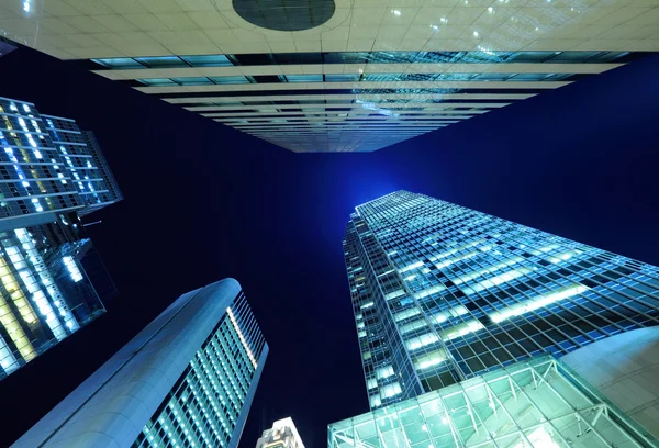 Highrise building