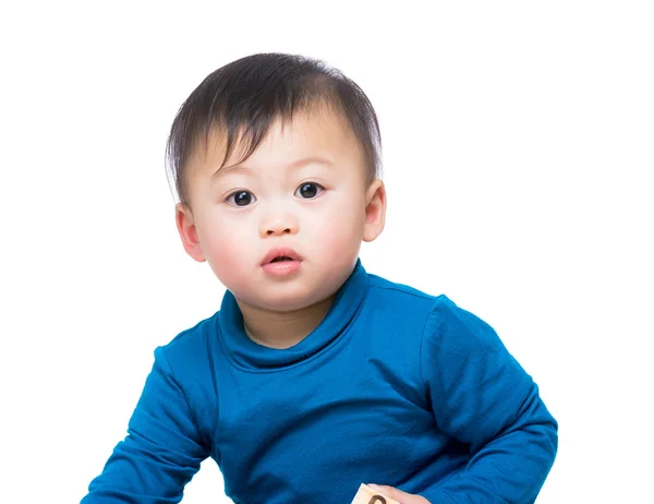 Adorable baby — Stock Photo, Image