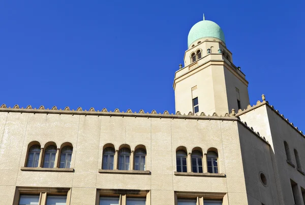 Building in Yokohama — Stock Photo, Image