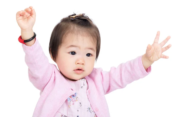 Two asia women love music — Stock Photo, Image