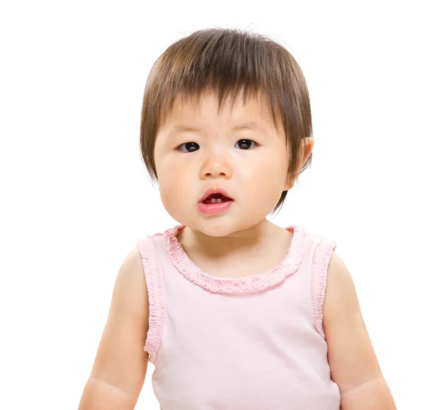 Cute baby — Stock Photo, Image