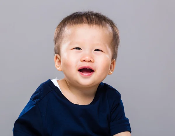 Asiatico bambino ragazzo — Foto Stock