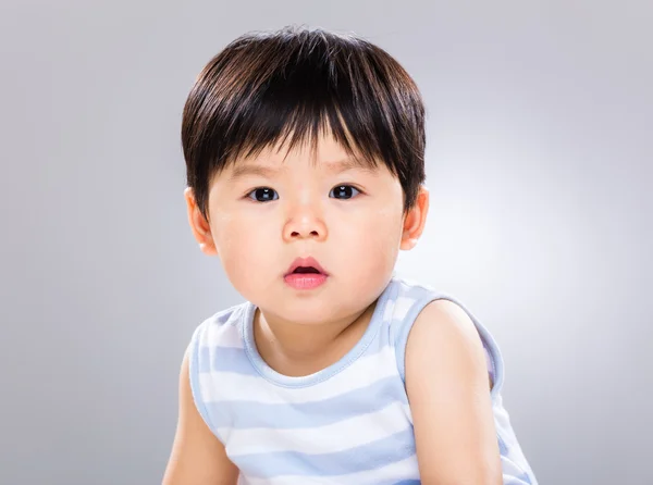 Cute baby — Stock Photo, Image