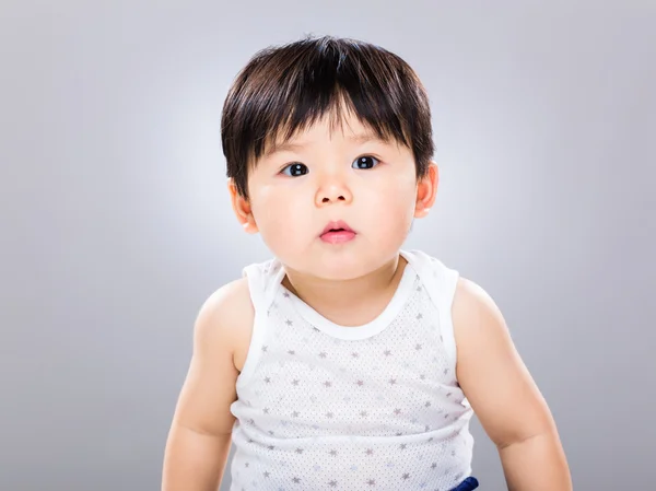 Baby boy — Stock Photo, Image