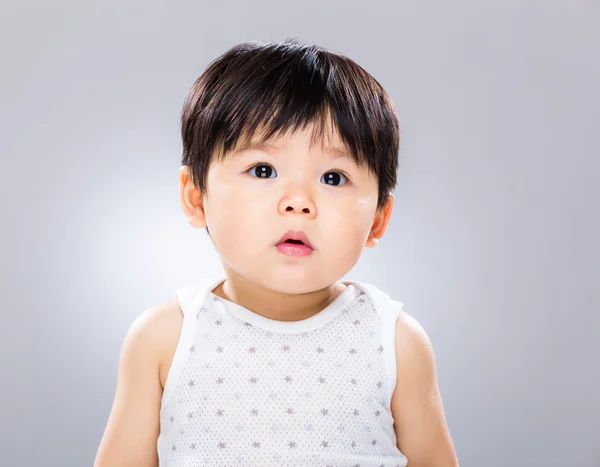 Asiatiska baby — Stockfoto
